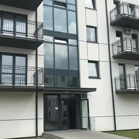 Platinum Park * Stargard Szczeciński