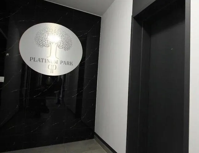 Platinum Park Apartment