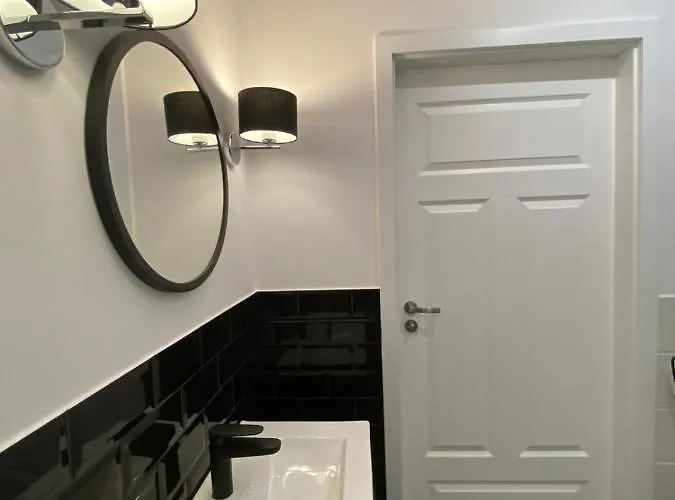 Platinum Park * Stargard Szczecinski