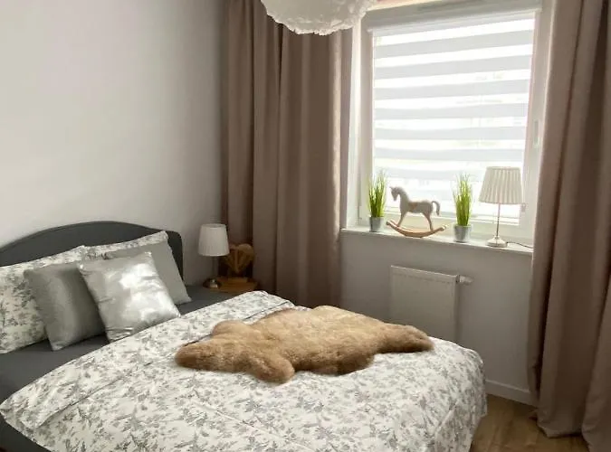 Platinum Park Stargard Szczecinski