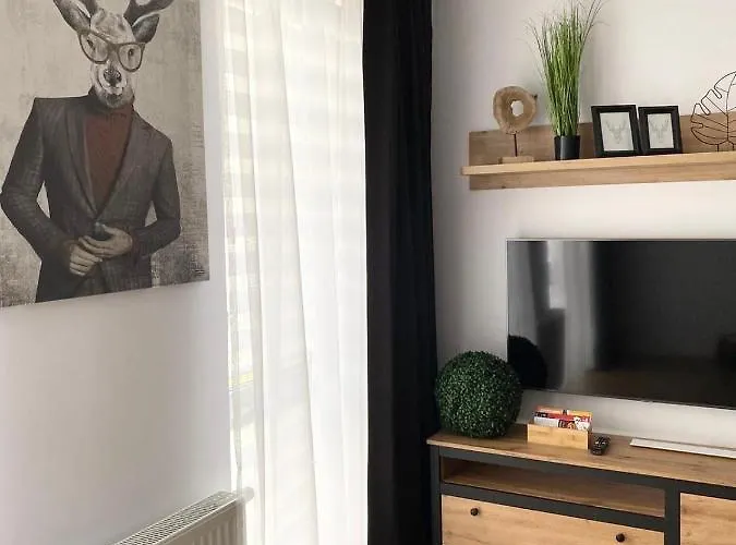 Platinum Park Stargard Szczecinski