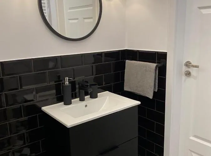 Platinum Park Stargard Szczecinski