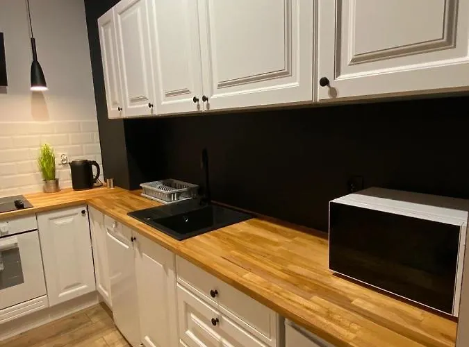 Apartment Platinum Park *